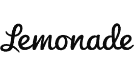 Lemonade Insurance Logo