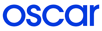 Oscar Insurance Logo